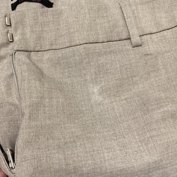 Apt 9 Curvy Fit Trouser size 14 - Picture 4 of 6